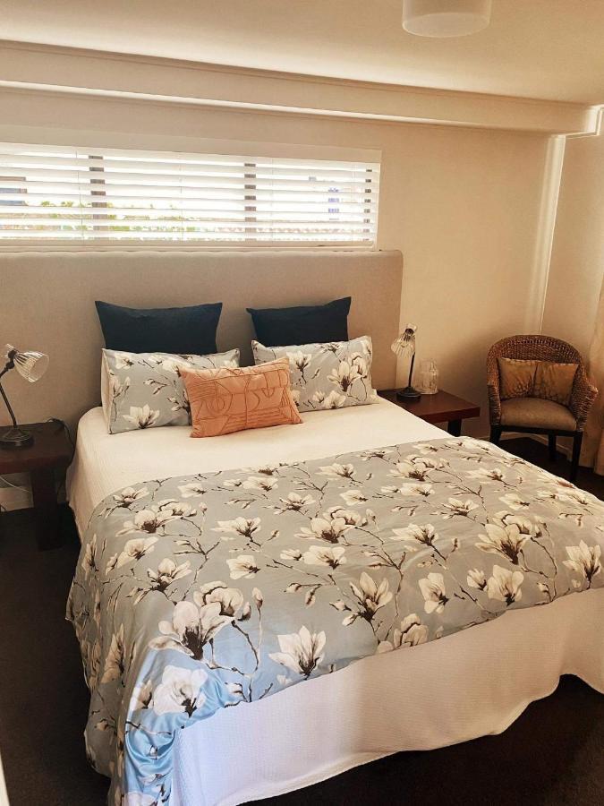 Retreat On Rita ~ Downtown Mount Maunganui With Beach Access Exteriör bild